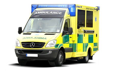 ambulance
