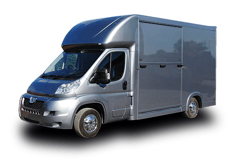 horsebox