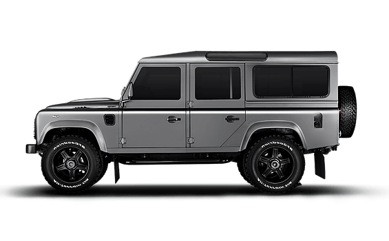 landrover