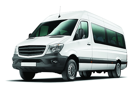 minibus
