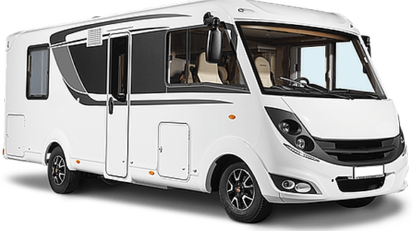 motorhome