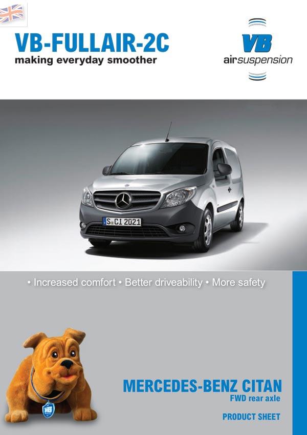 mercedes citan