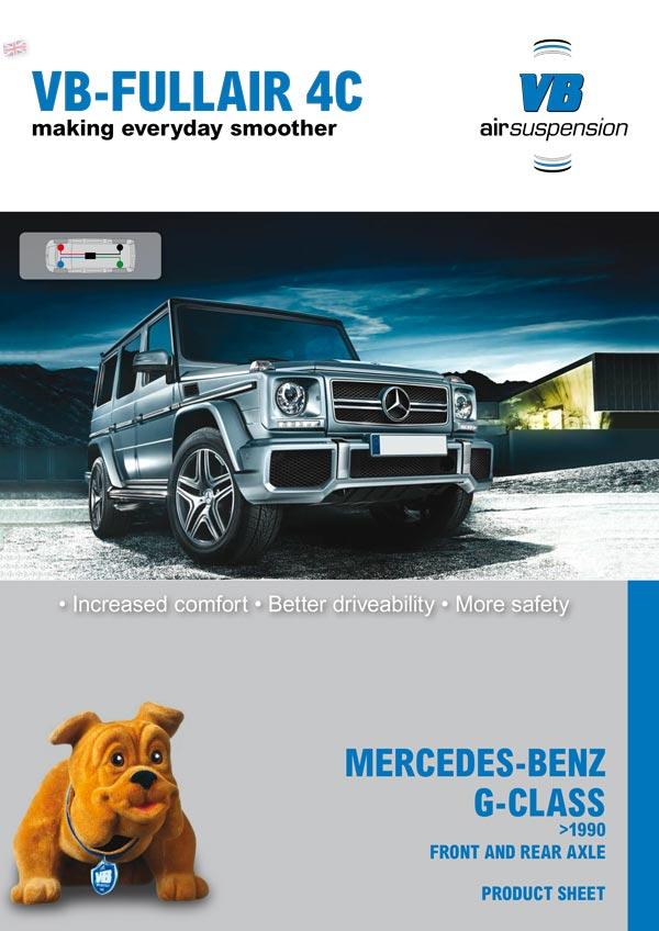 mercedes g class