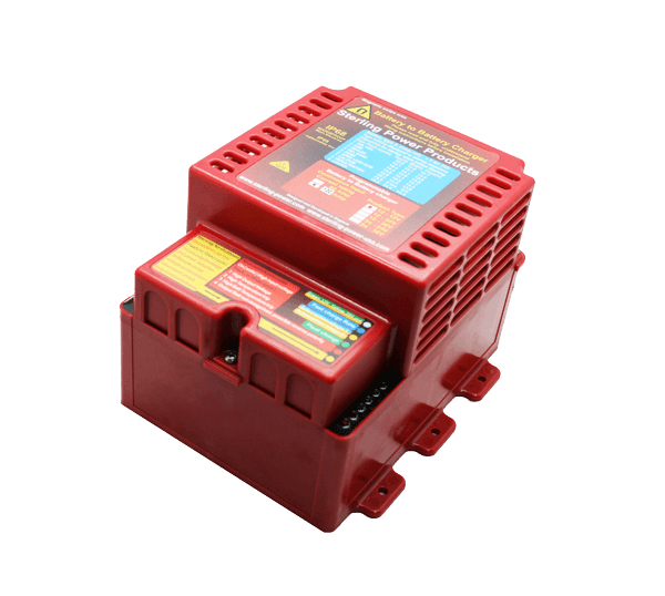 vhp battery