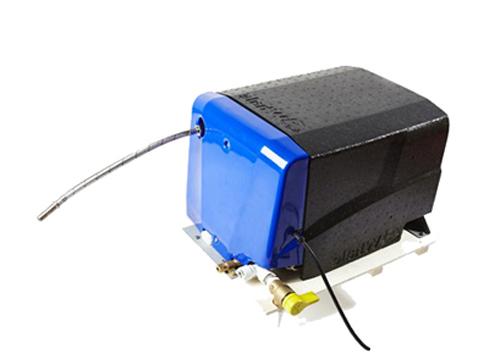 whale electric boilers